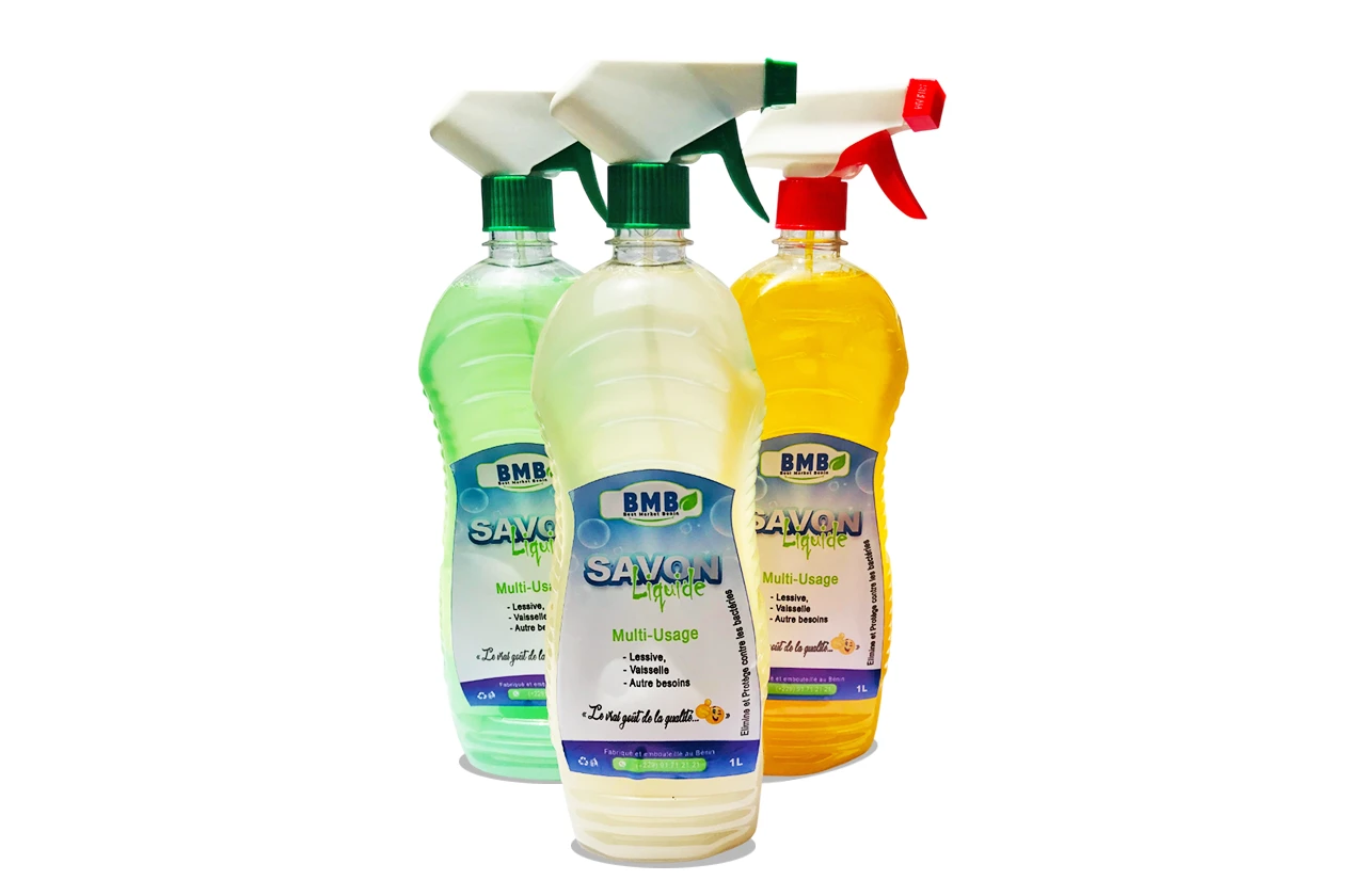 Détergent - 1L