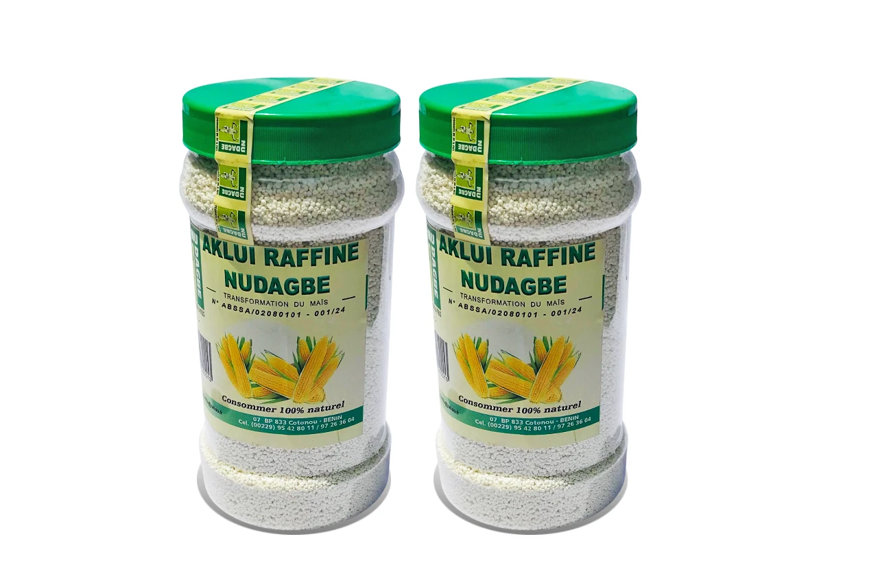 AKLUI SECHE EN BOÎTE 630g