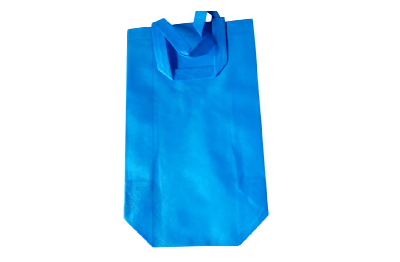 Emballage d'emplette