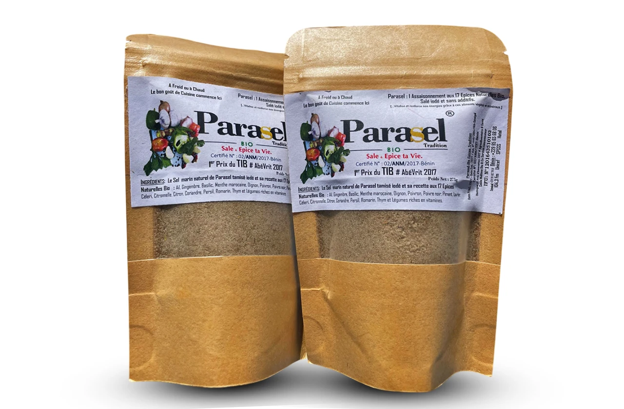 Parasel Papier Craft 115g