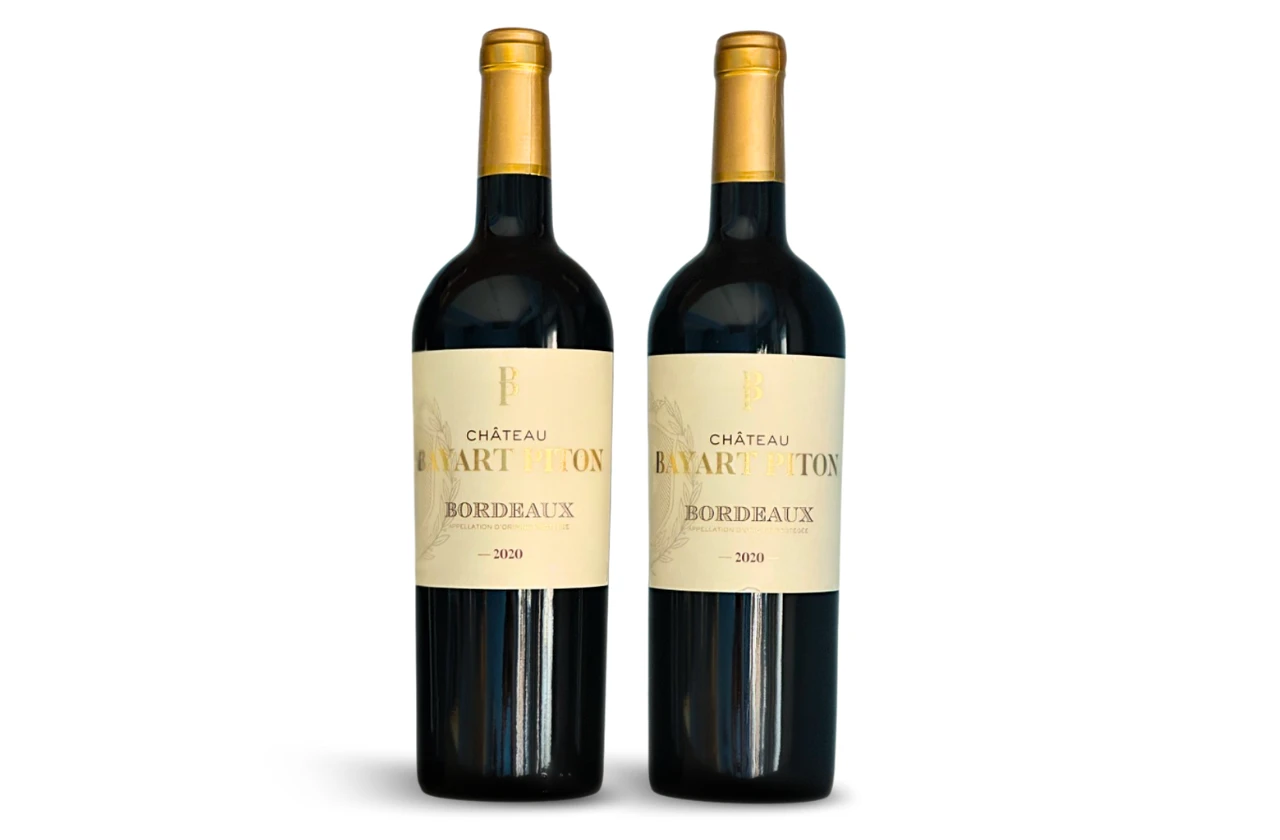 CHÂTEAU BAYART PITON BORDEAUX