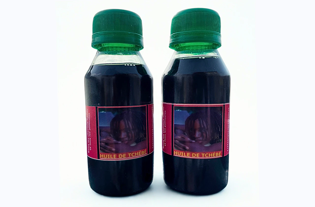 Huile de Tchébé