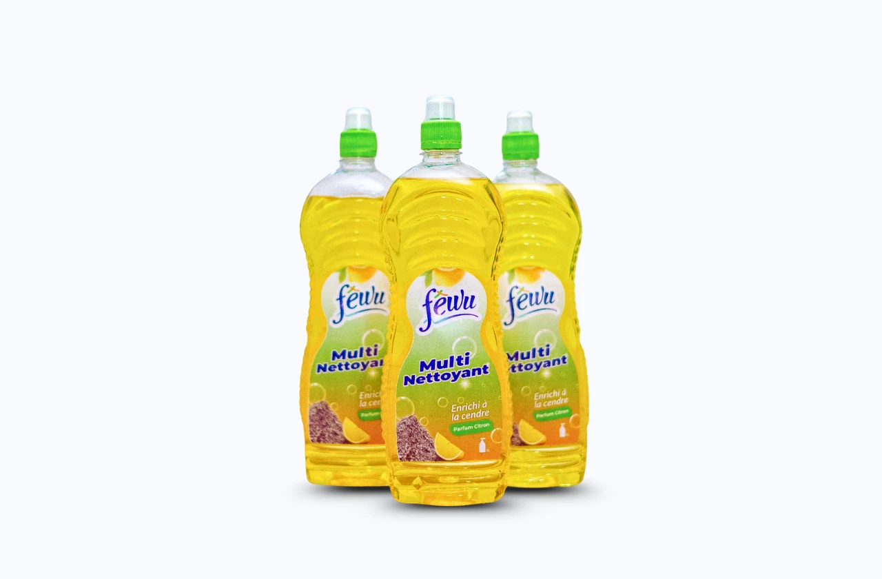 Fèwu Multi Nettoyant 1L