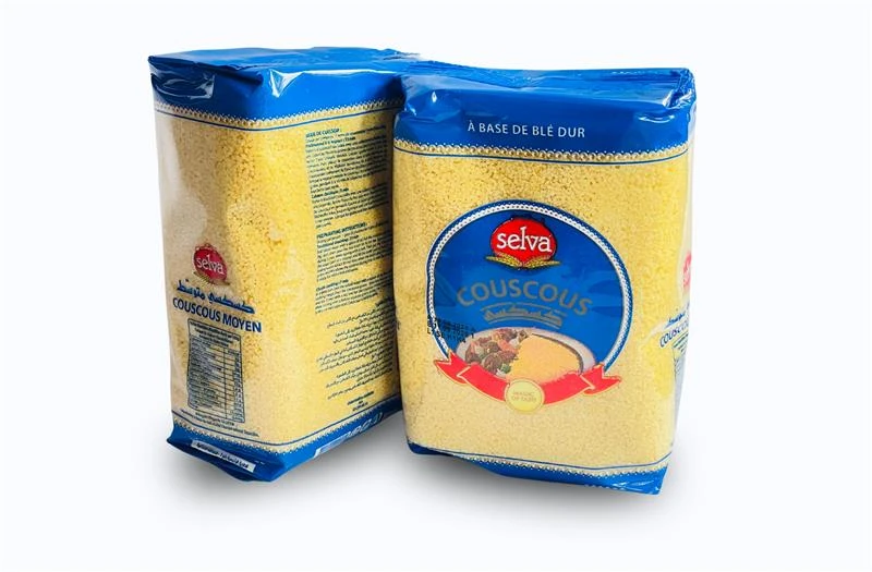 Selva Couscous 500g